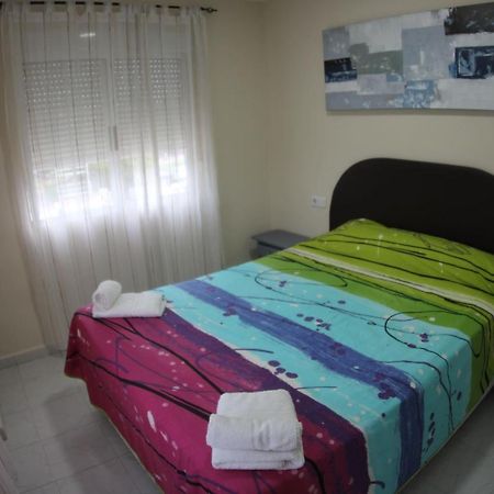 Apartamento Marina Vip Torrevieja Buitenkant foto