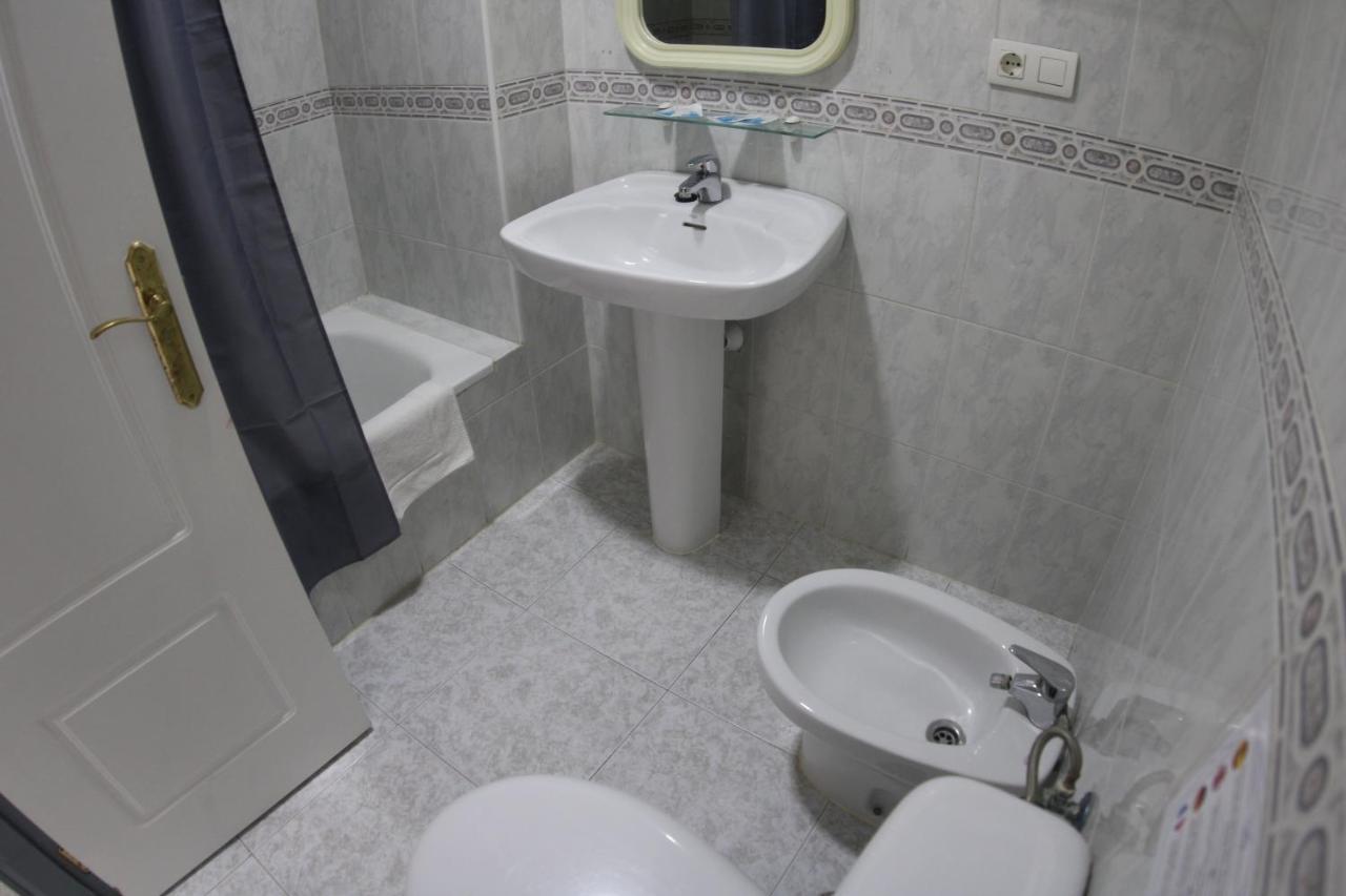 Apartamento Marina Vip Torrevieja Buitenkant foto