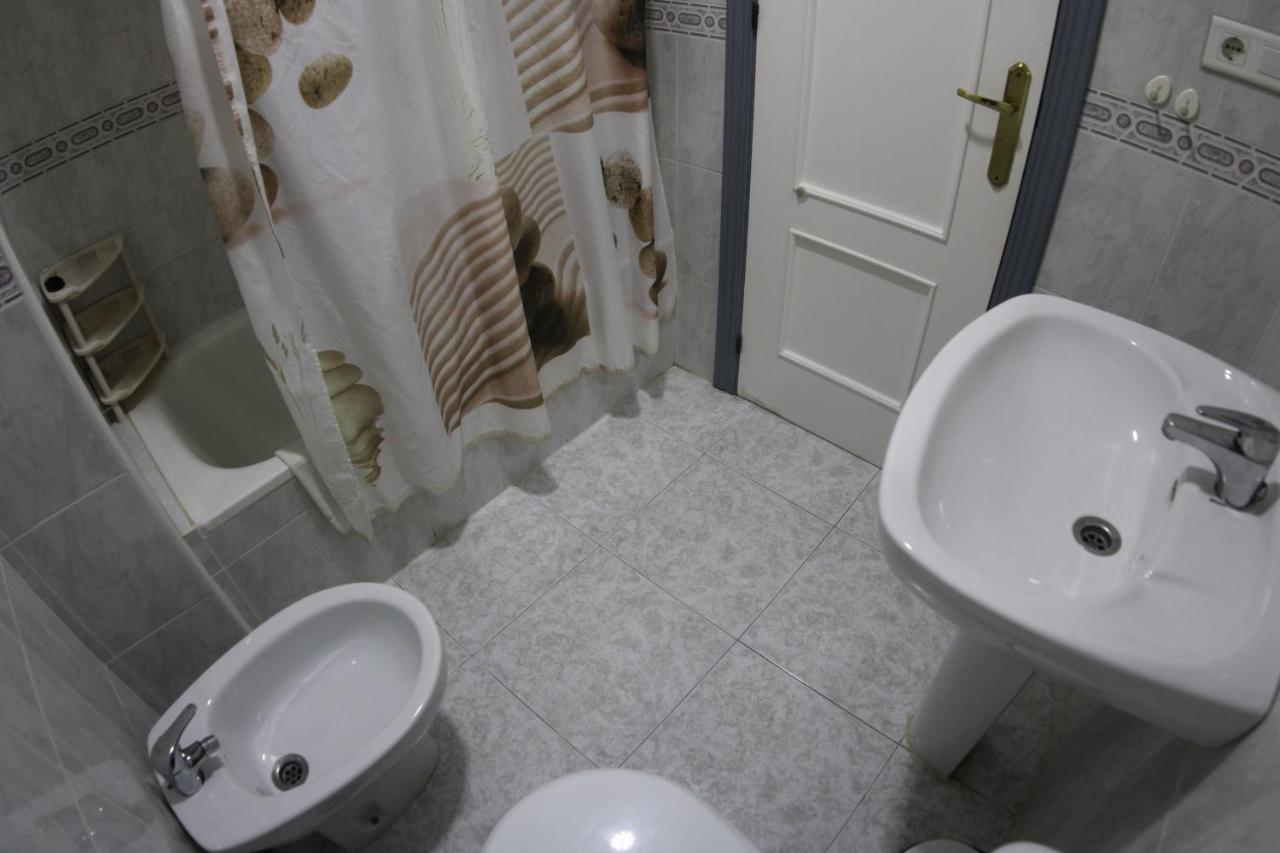 Apartamento Marina Vip Torrevieja Buitenkant foto